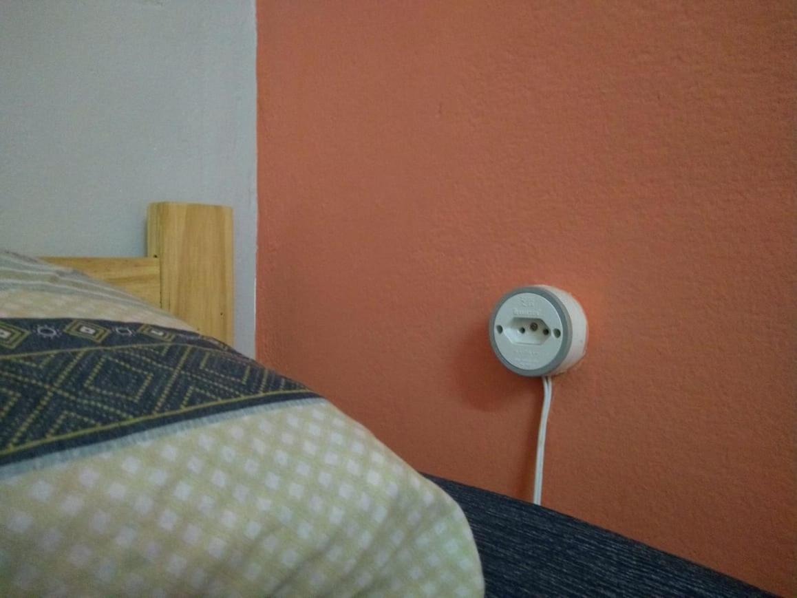 Aconchego Do Bras Hostel - Sao Paulo — Photos 1